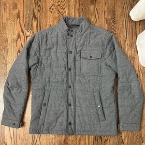 Faherty Jacket